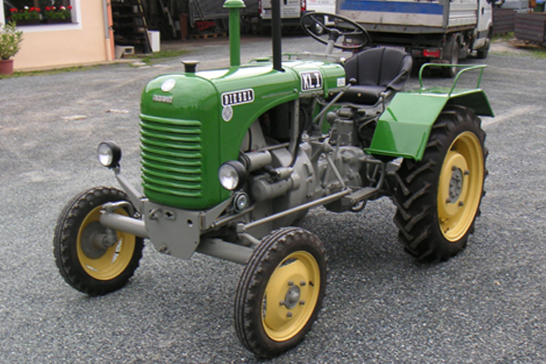 Steyr Traktor Ersatzteile
